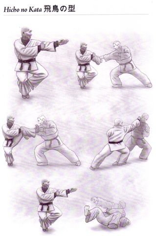 ninjutsu eleements in earth element as a counter